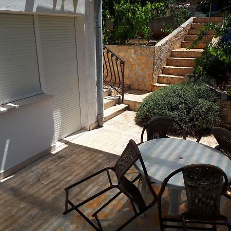 טרוגיר Apartments Luki מראה חיצוני תמונה