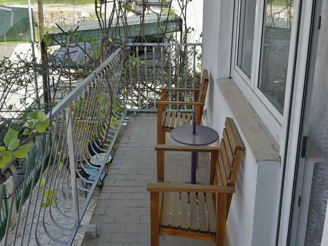 טרוגיר Apartments Luki מראה חיצוני תמונה