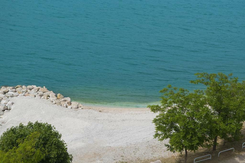 טרוגיר Apartments Luki מראה חיצוני תמונה