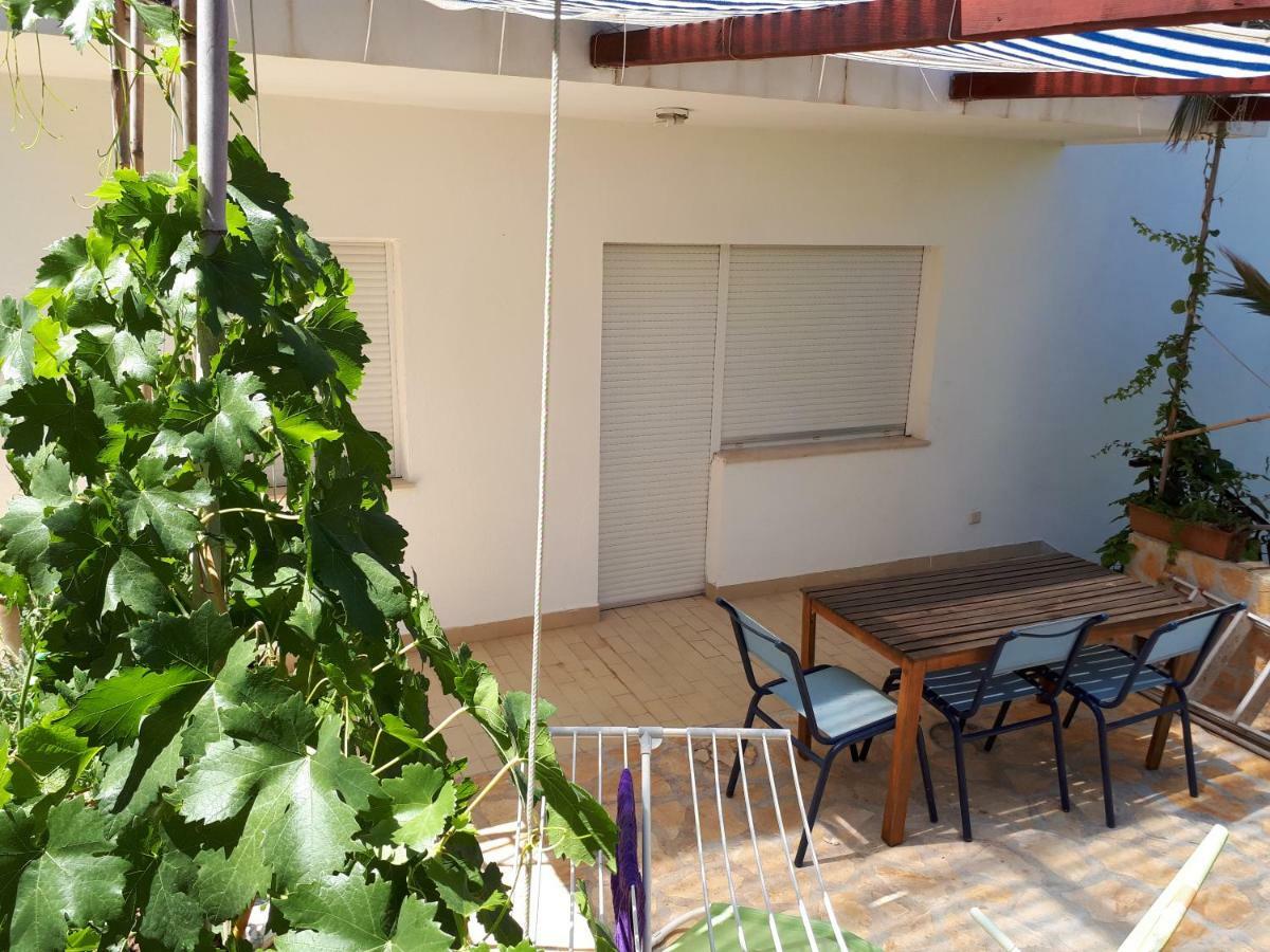טרוגיר Apartments Luki מראה חיצוני תמונה